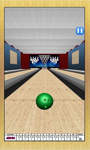 Bowling 3D Screenshot 1