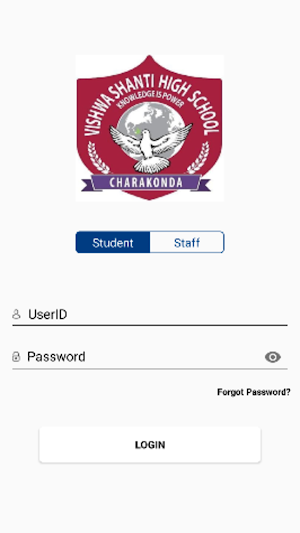 Vishwashanthi H S Charakonda Screenshot 2