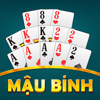 Mậu Binh - Mau Binh Xap Xam 13