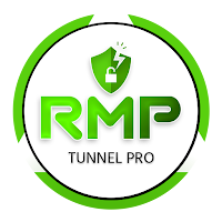 RMP TUNNEL PRO - Fast & Secure