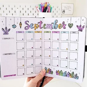 Personal diary designs Screenshot 0