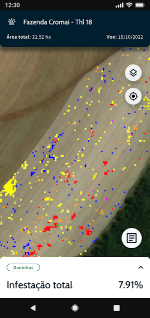 Cromai App Screenshot 2