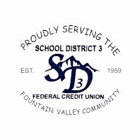 School District 3 FCU