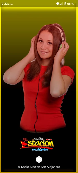 Radio Stacion San Alejandro Screenshot 2