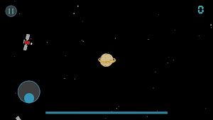 Satellites Screenshot 3