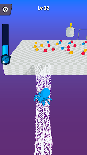 Web Bridge Screenshot 1