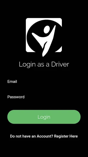Oyes Drivers Screenshot 0
