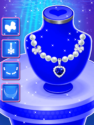 Princess Makeup Salon Games Screenshot 3