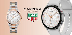 TAG Heuer CARRERA Date Royal Screenshot 0