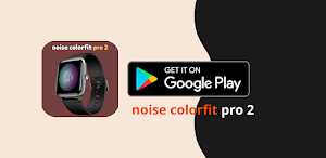 Noise Colorfit Pro 2 Guide Screenshot 0