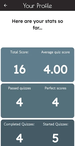Historicle Screenshot 2