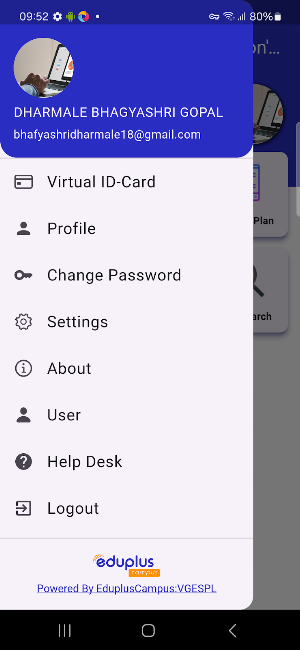 MyMauli Screenshot 1