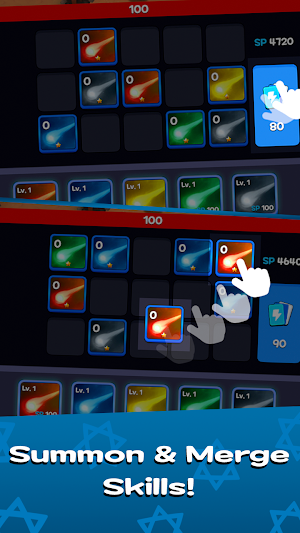 Spell Defense Screenshot 0