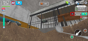 Prison Breakout Route Screenshot 0