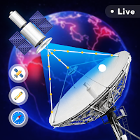 Sat Finder: Align Tv Antenna