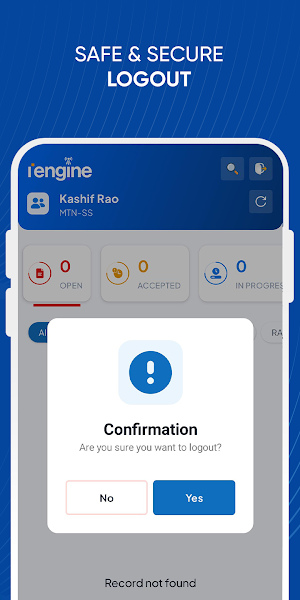 Iengine Screenshot 2