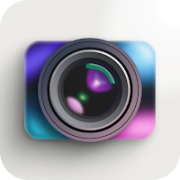 Ultra HD Camera: Zoom & Beauty