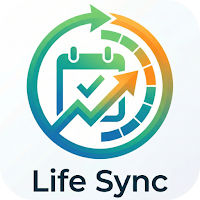 LifeSync - Personal Planner