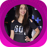 Shruti Haasan wallpapers-movies list,puzzle