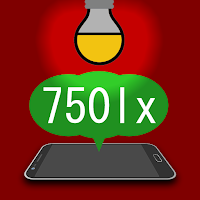 Light Meter Voice