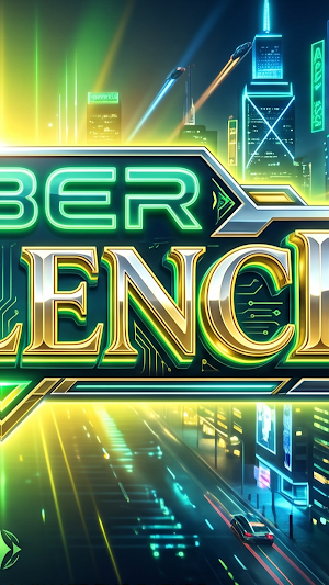 Cyber Opulence Screenshot 3