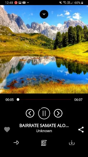 Jhumar Dunia PRO Screenshot 1