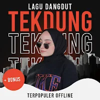 Koleksi Lagu Dangdut Offline