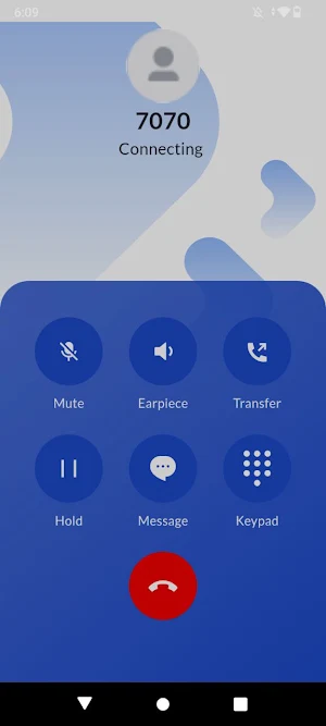 Neox One-UnifiedCommunications Screenshot 3