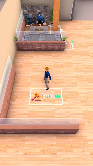 Auction Craze - Arcade Screenshot 3