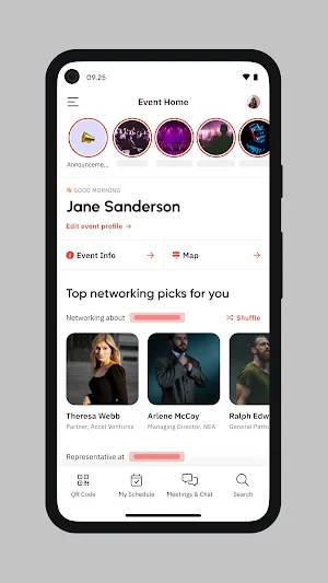 Marketplace Risk Community Screenshot 1