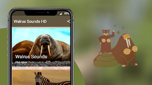 Walrus Sounds Screenshot 1