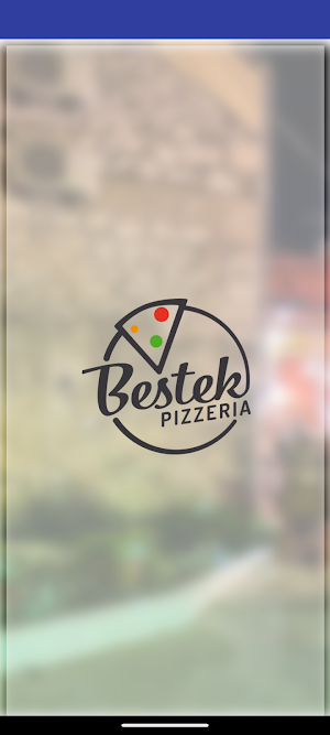 Pizzeria Bestek Screenshot 1