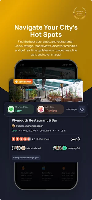 NiteOwl - Chicago Screenshot 2