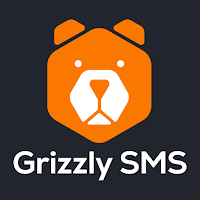 Grizzly SMS: Virtual Numbers