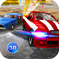Demolition Derby Arena