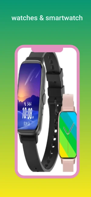 cheap smartwatch, watches Screenshot 3