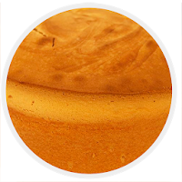 Receitas de Pão de Ló
