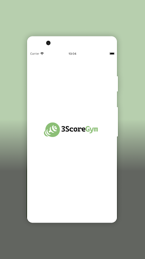 3Score Gym Screenshot 0