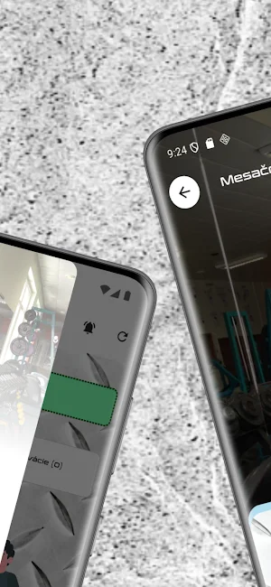 Fitnes Club - Pezinok Screenshot 1