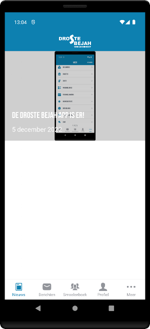 Droste Bejah Screenshot 1