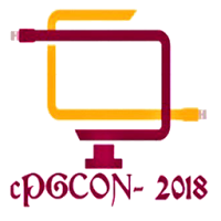 cPGCON 2018