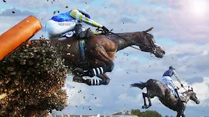 Real Horse Run Screenshot 2