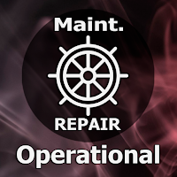 Maintenance And Repair. Operat