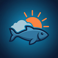 FishDay — Fishing Forecast