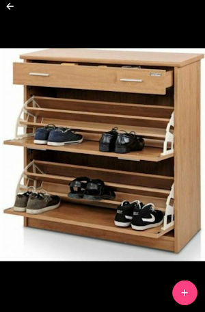 Diy Shoe Storage Ideas For Small Spaces Screenshot 2