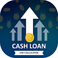 LoanCash-EMI & Loan Calculator
