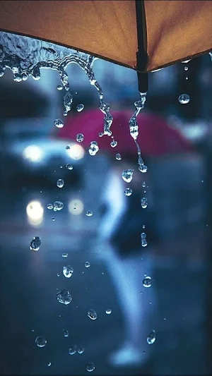 Rain Wallpapers Screenshot 2