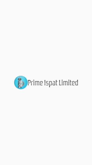Prime Ispat Gate Management Screenshot 0