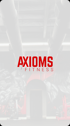 Axioms Performance Screenshot 1