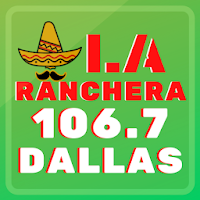 La Ranchera 106.7 Dallas FM